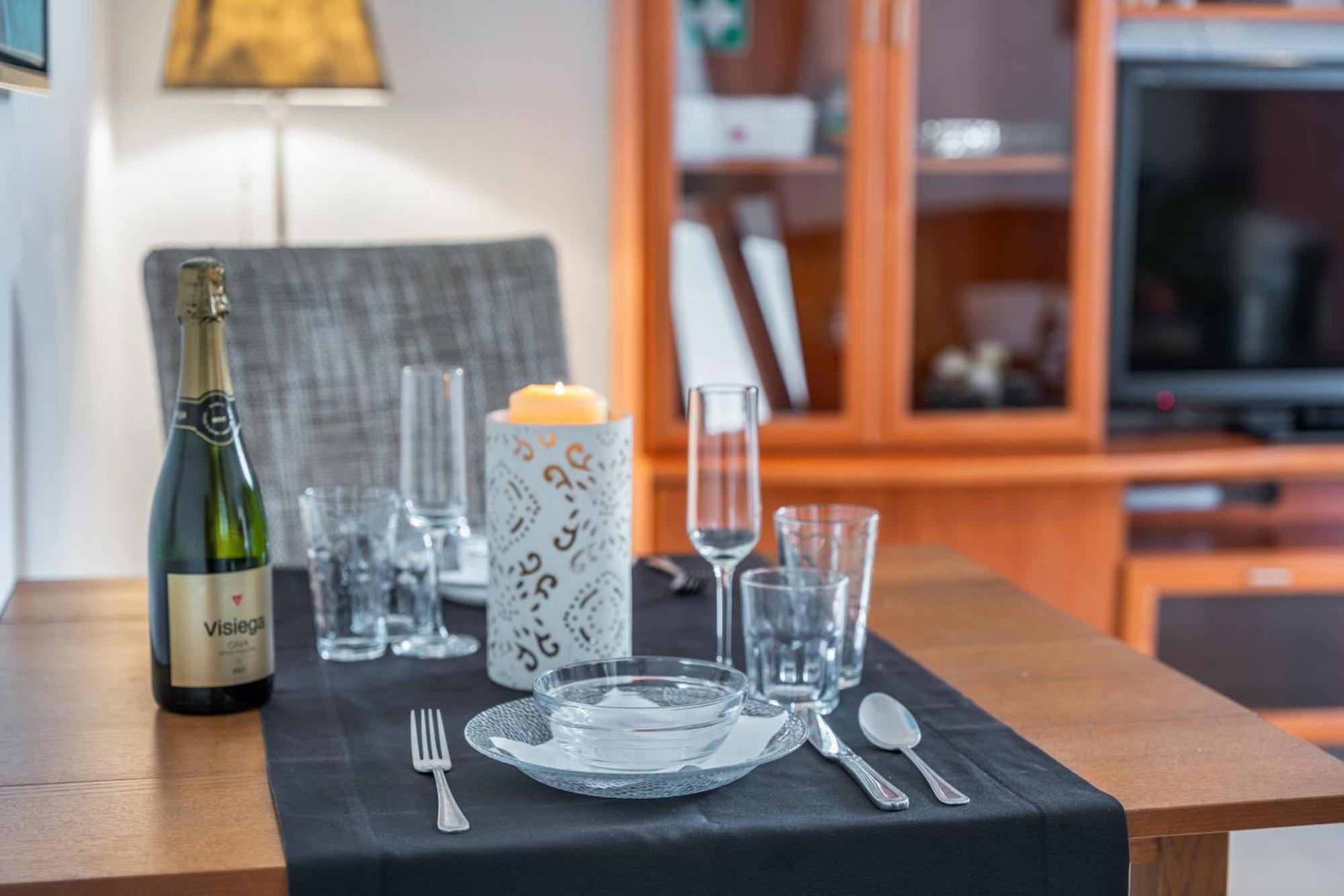 Bonito Apartamento En Tenerife Sur Guía de Isora Exteriér fotografie