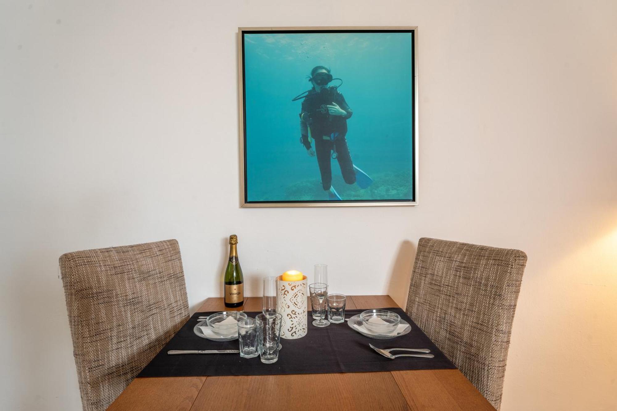 Bonito Apartamento En Tenerife Sur Guía de Isora Exteriér fotografie