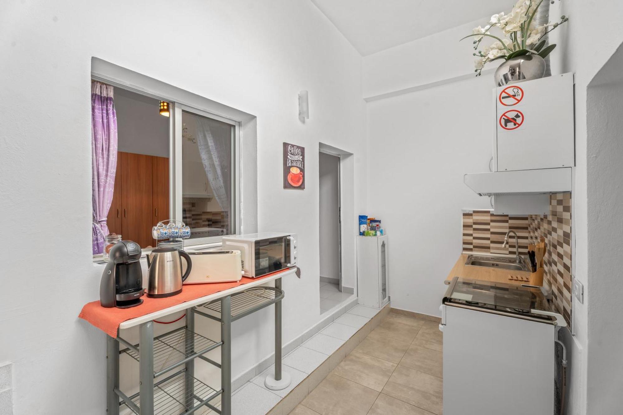 Bonito Apartamento En Tenerife Sur Guía de Isora Exteriér fotografie