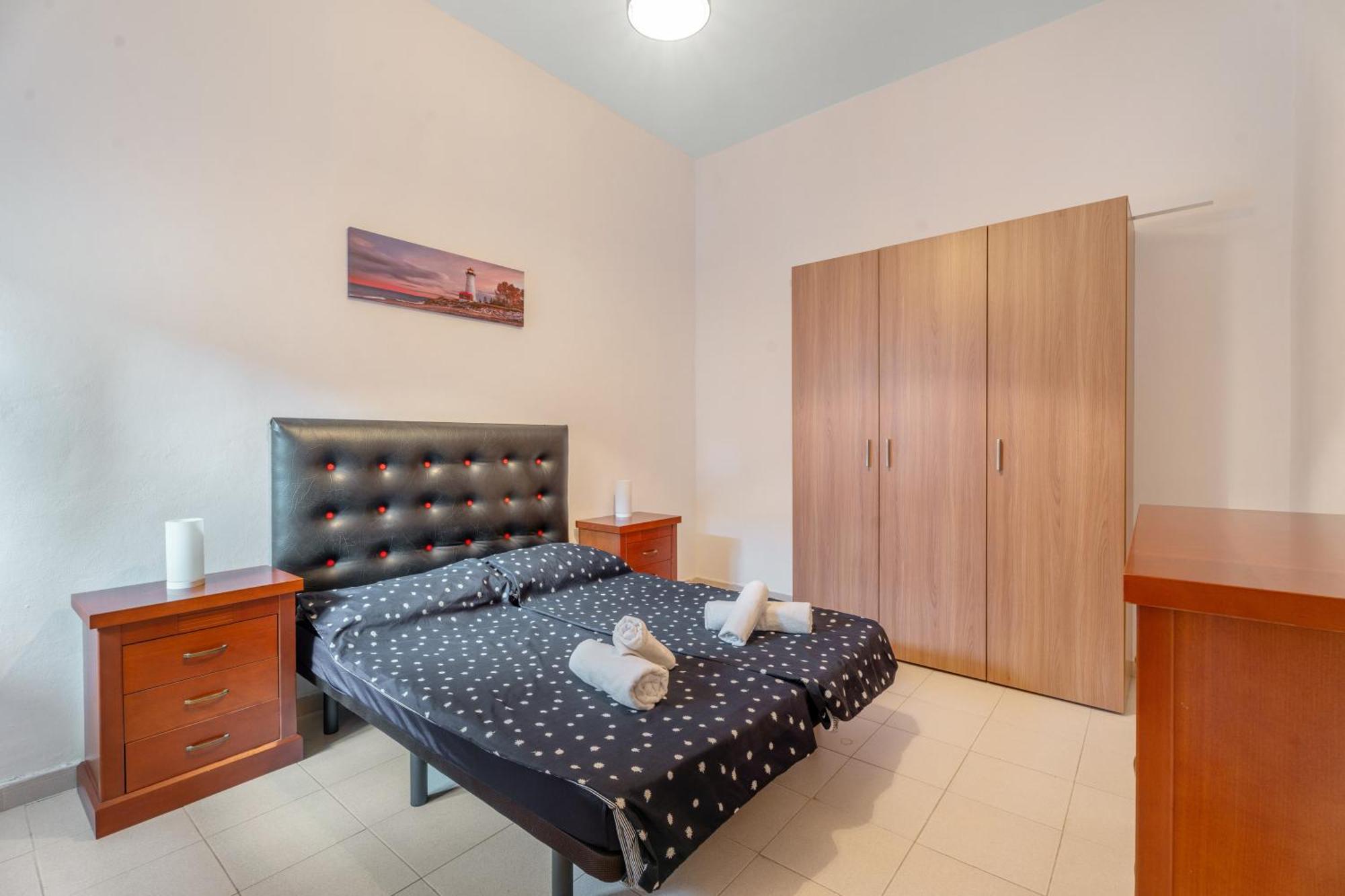 Bonito Apartamento En Tenerife Sur Guía de Isora Exteriér fotografie