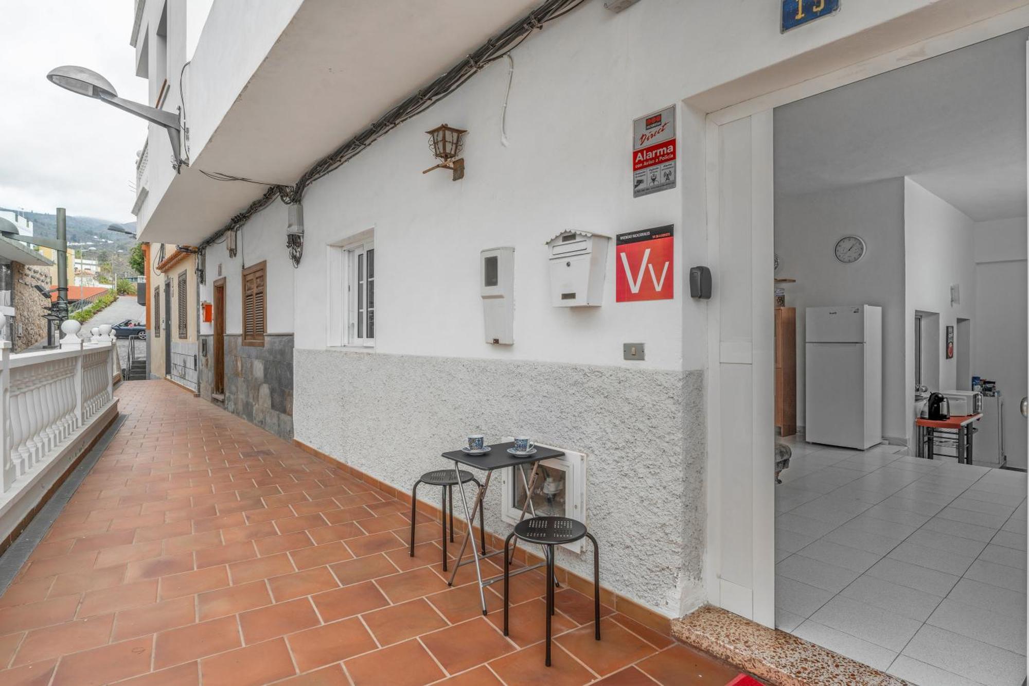 Bonito Apartamento En Tenerife Sur Guía de Isora Exteriér fotografie