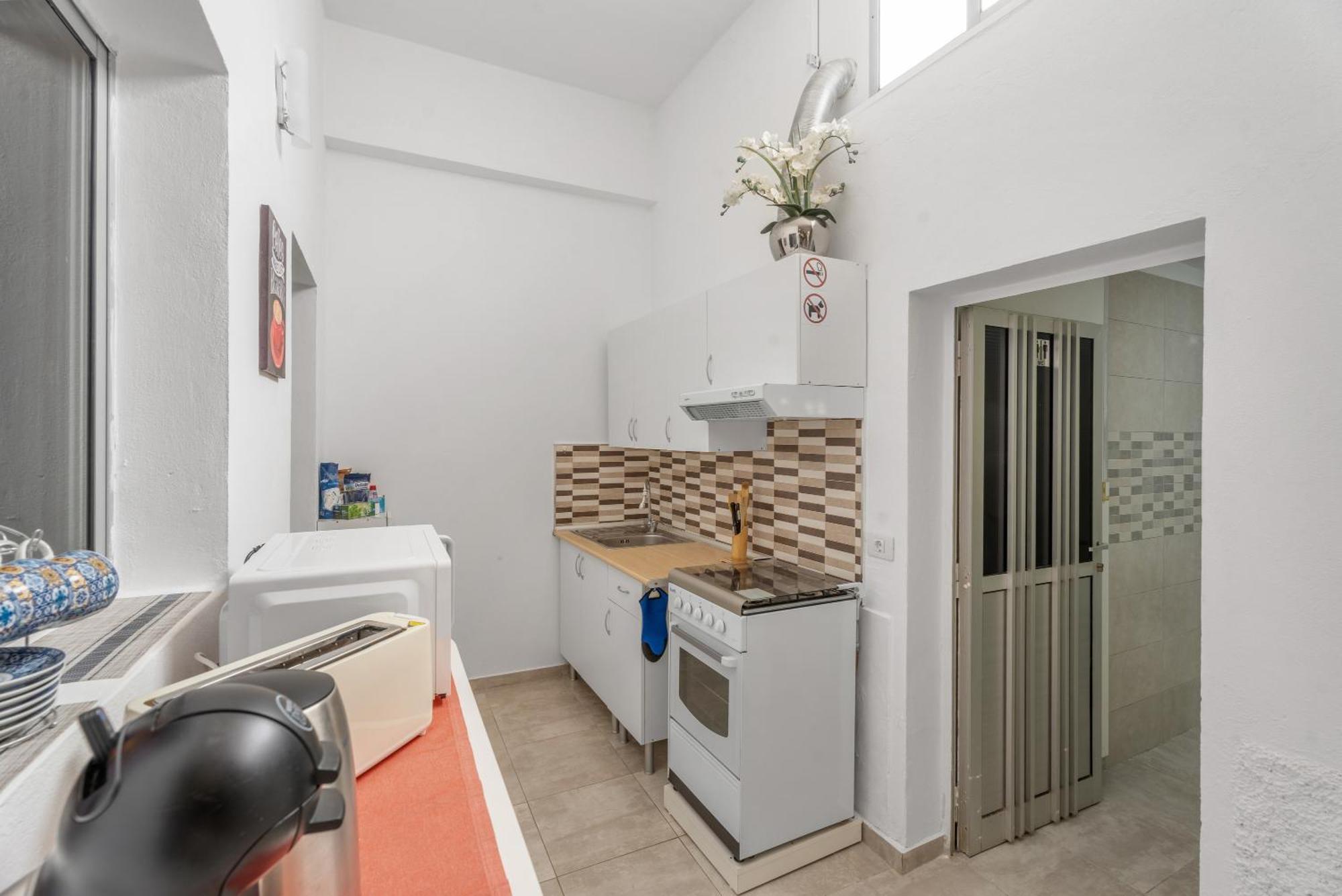 Bonito Apartamento En Tenerife Sur Guía de Isora Exteriér fotografie