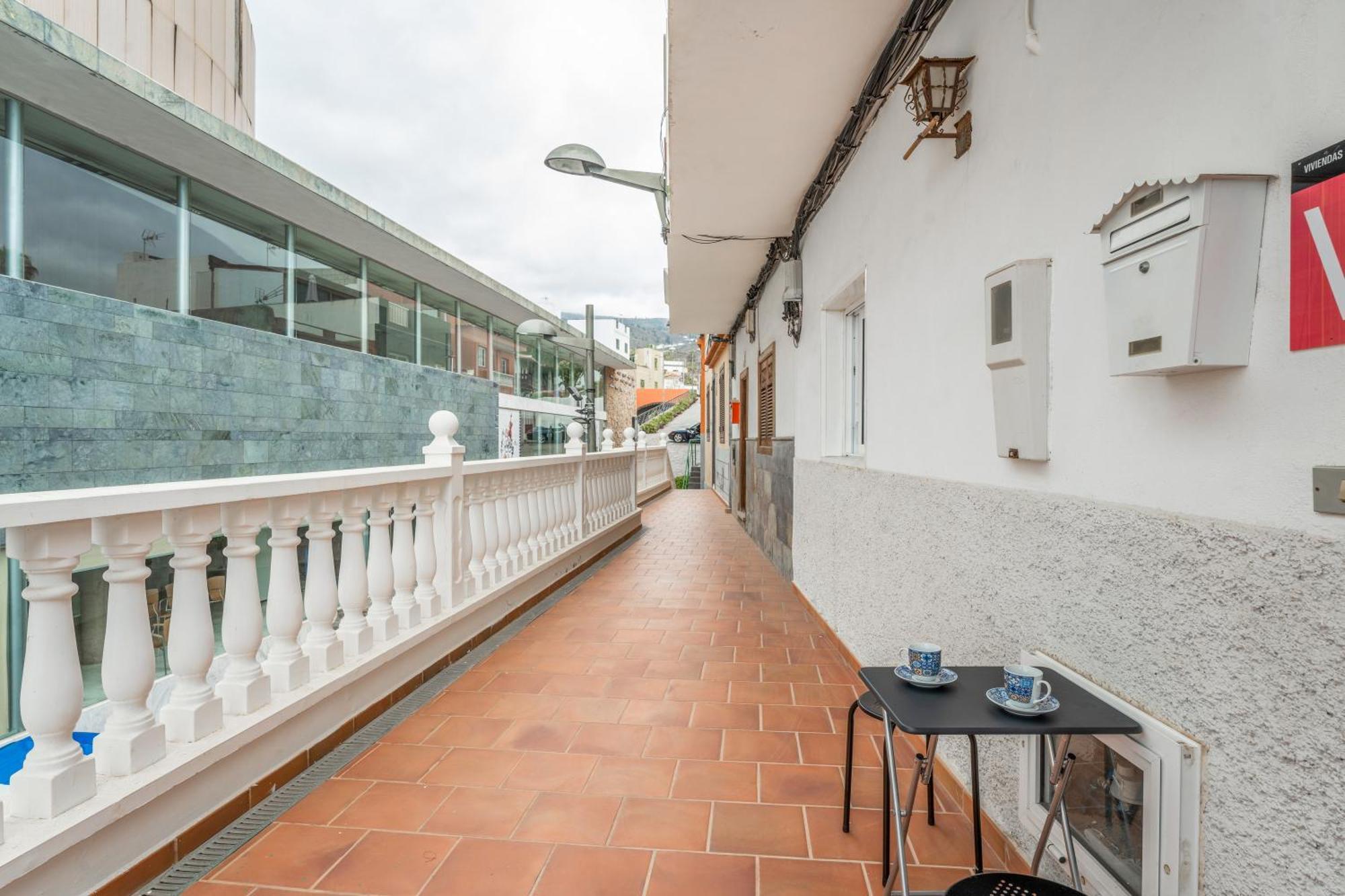 Bonito Apartamento En Tenerife Sur Guía de Isora Exteriér fotografie