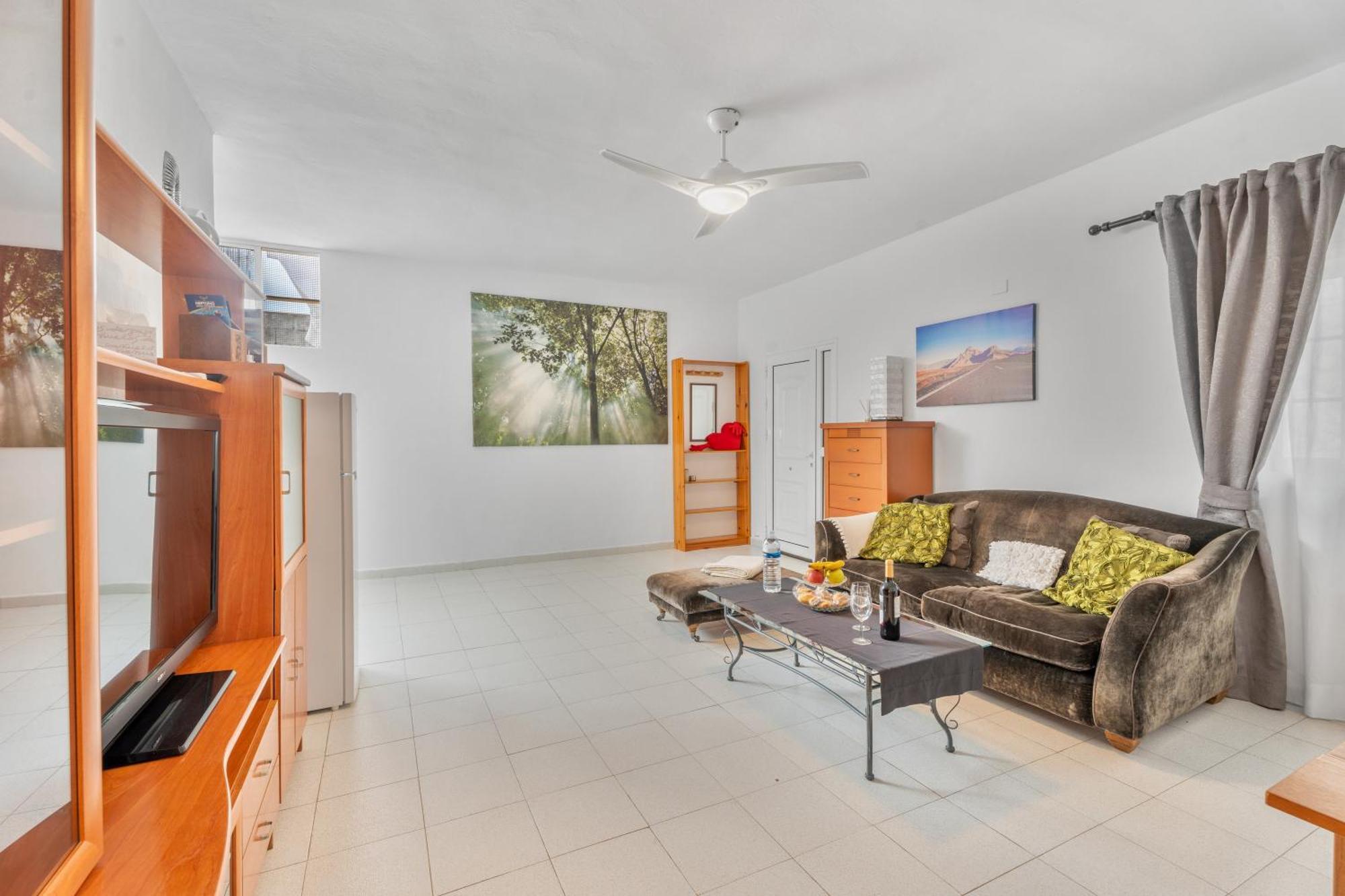 Bonito Apartamento En Tenerife Sur Guía de Isora Exteriér fotografie